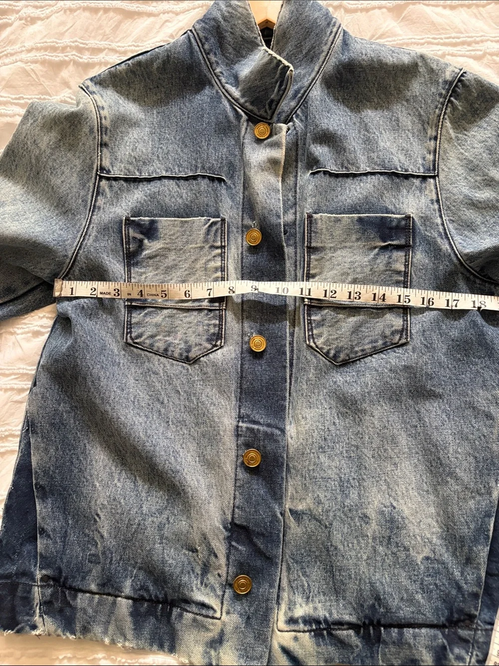 Candiani Denim rare candiani
